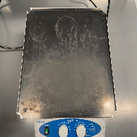 Labnet Orbit LS Shaker image 0